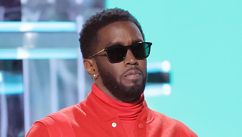 Former Fashion Student Accuses Diddy Of Multiple Sexual Assaults, One Involving Late Ex Kim Porter
