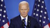 Biden Drops Out Of Re-election Battle With Trump, Endorses Kamala Harris