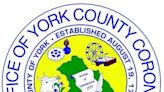 Man dies in two-vehicle crash in southern York County, coroner says