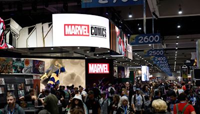 Comic-Con sex trafficking sting leads to 14 arrests and 10 rescues