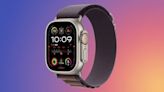 Apple Watch Ultra 2 Available for $714.00 on Amazon