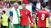 Martinez hails Pepe's 'love for the game' as Portugal veteran stars at Euro 2024