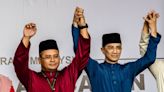 After GE15 rout, Amirudin eyes second-round knockout of Azmin in Gombak on August 12