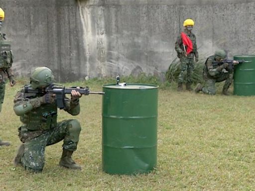 陸軍軍官休假搭機赴澎湖 行李內有1枚機槍子彈稱不慎掉入