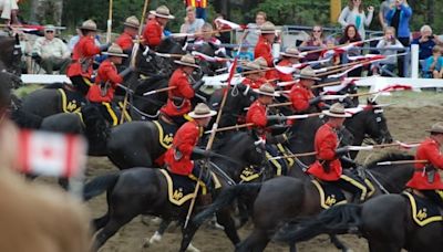 Empty saddles: the RCMP's recruitment crisis is threatening the celebrated Musical Ride | CBC News