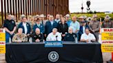 Texas Gov. Greg Abbott signs bill making illegal immigration a state crime