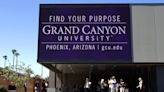 GCU doctoral students are victims of a racketeering scheme, class action lawsuit alleges