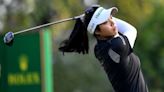 Tavatanakit, Lindblad and Dryburgh share first-round lead at Evian Championship
