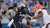 Mock Draft: Cowboys Overlook LT & Select Illinois's Newton