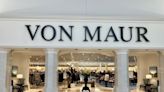 Von Maur’s COO Talks Midwest Retail