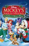 Mickey's Magical Christmas: Snowed in at the House of Mouse