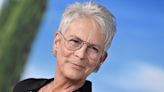Jamie Lee Curtis Rocks Tee Featuring Her Viral Golden Globes Moment