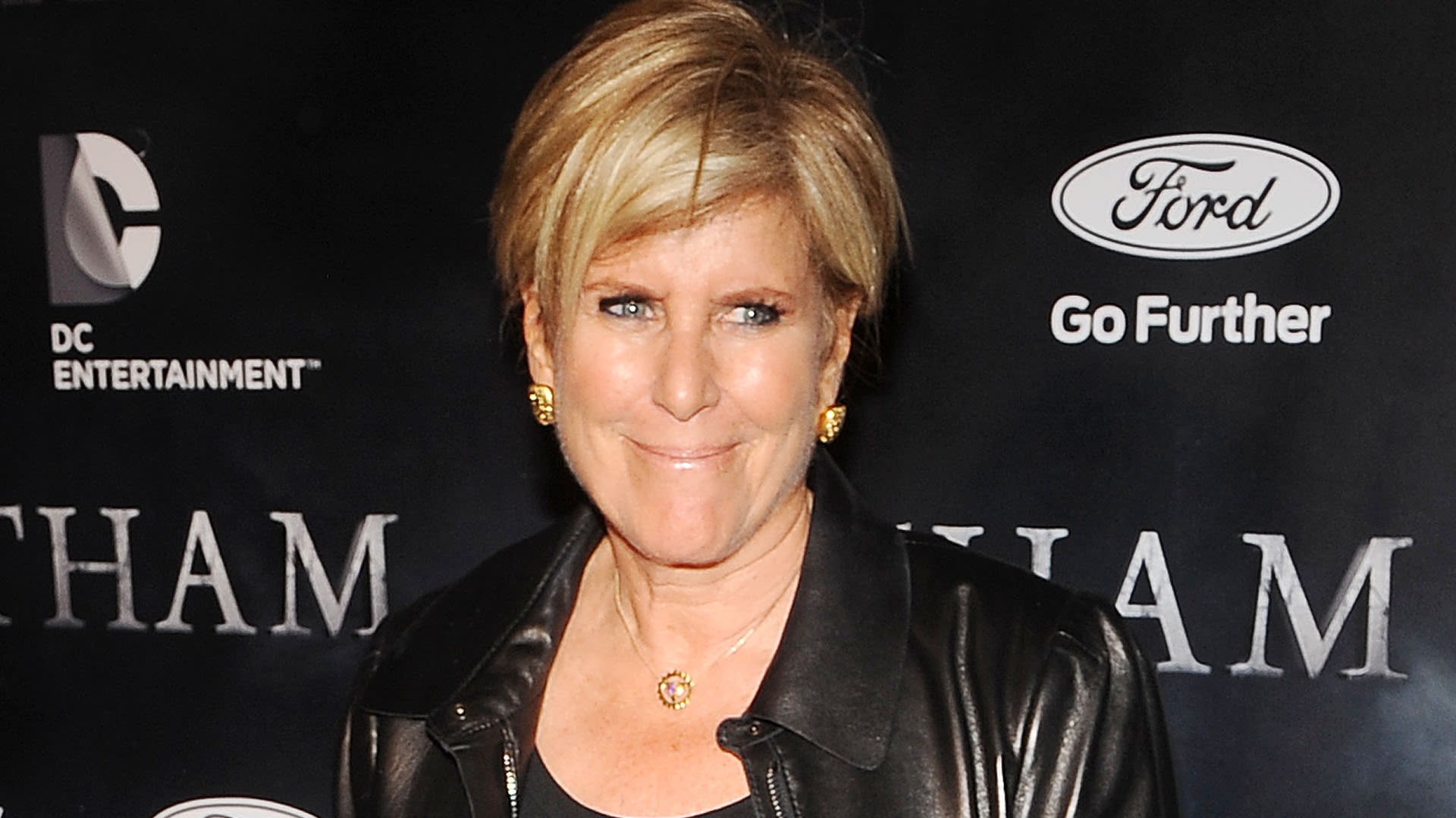 Why Suze Orman Doesn’t Insure Her Florida Condo — Should You Follow Her Example?