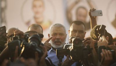 以色列接連暗殺哈瑪斯、真主黨領袖，恐難逃「伊朗大聯盟」圍攻——美國不會作壁上觀 - TNL The News Lens 關鍵評論網