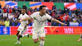 'His goal was nicer' - Switerland's Kwadwo Duah picks Xerdan Shaqiri Euro 2024 strike over Jude Bellingham overhead kick - Eurosport