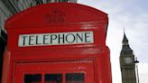 Great Britain: The Cult Box Anniversary: ​​The Centenary of the Red Telephone Box - Entertainment