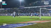 Edenilson comenta gol perdido em derrota do Grêmio e assume erro: "Temos que ser cobrados"