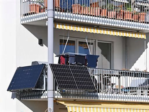 Nächste Solarfirma setzt Modulproduktion in Deutschland aus – Kritik an Ampel