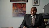 Six questions with new Belleville West High School principal Malcolm Hill