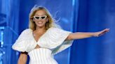 Beyoncé Confirms New Music in Verizon Super Bowl 2024 Commercial: Watch