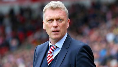 David Moyes offers Newcastle theory on issue which blighted Sunderland spell