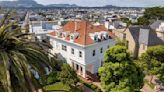Home of the Week: Inside an $18 Million Edwardian Mansion in San Francisco’s Most Prestigious Neighborhood