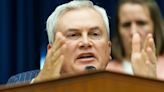 Comer subpoenas former White House counsel in classified documents probe