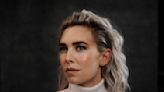 Vanessa Kirby commands the heart of 'Napoleon.' Her director knows about strong women
