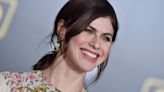 'The White Lotus' Star Alexandra Daddario Is Pregnant