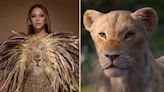 Ao lado da mãe, filha de Beyoncé estreia no cinema em 'Mufasa: O Rei Leão' | Diversão | O Dia