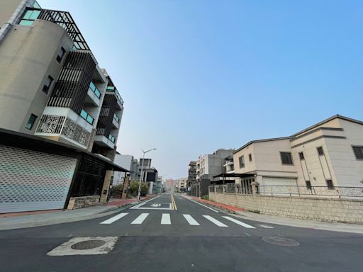 房價倒掛！新竹縣房市「預售屋比新成屋便宜」 專家曝2大原因 | 蕃新聞