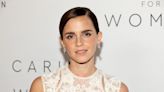 Inside Emma Watson's low-key dating life as Harry Potter star is spotted kissing mystery man