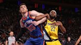 Knicks head to Indiana as underdogs against Pacers in Game 6