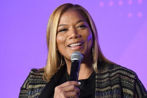 Queen Latifah Finally Working on Her Biopic | EURweb