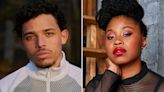 ‘Transformers: Rise Of The Beasts’ Stars Anthony Ramos & Dominique Fishback Set For CinemaCon’s Rising Stars Of The Year...