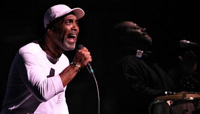 ‘Before I Let Go’ and 5 More Essential Frankie Beverly and Maze Songs