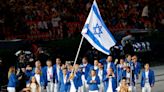 Israeli Olympic athletes to receive 24-hour protection in Paris