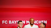 Vincent Kompany, Bayern Munich and the summer’s weirdest managerial appointment