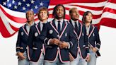 Ralph Lauren Unveils Team USA’s Uniforms for the Olympic Ceremonies in Paris