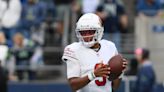 Cardinals trade Tennessee QB Joshua Dobbs to Vikings at deadline after Kirk Cousins injury