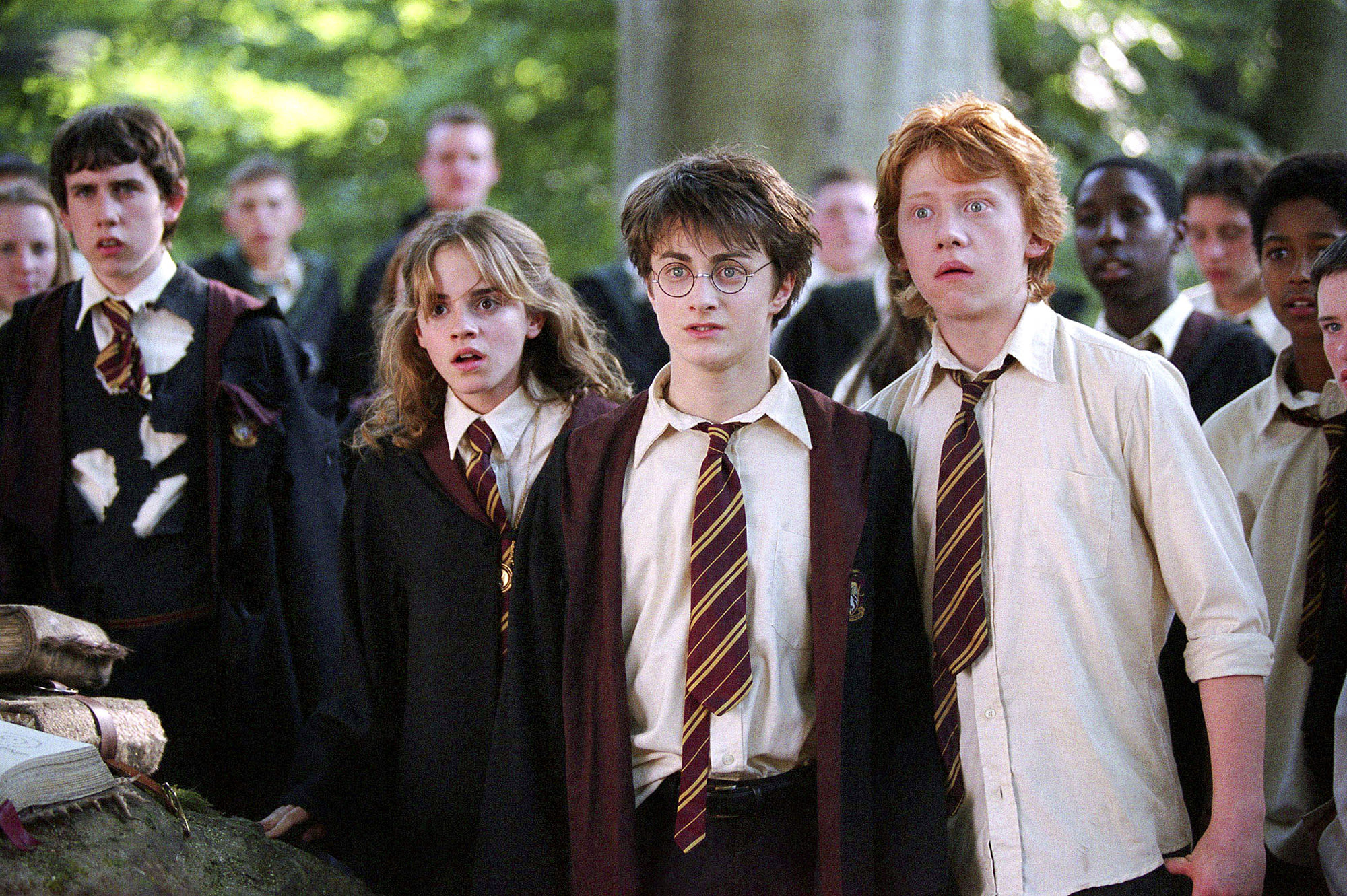 Everything to Know About HBO’s ‘Harry Potter’ TV Show: From Concept to J.K. Rowling’s Involvement