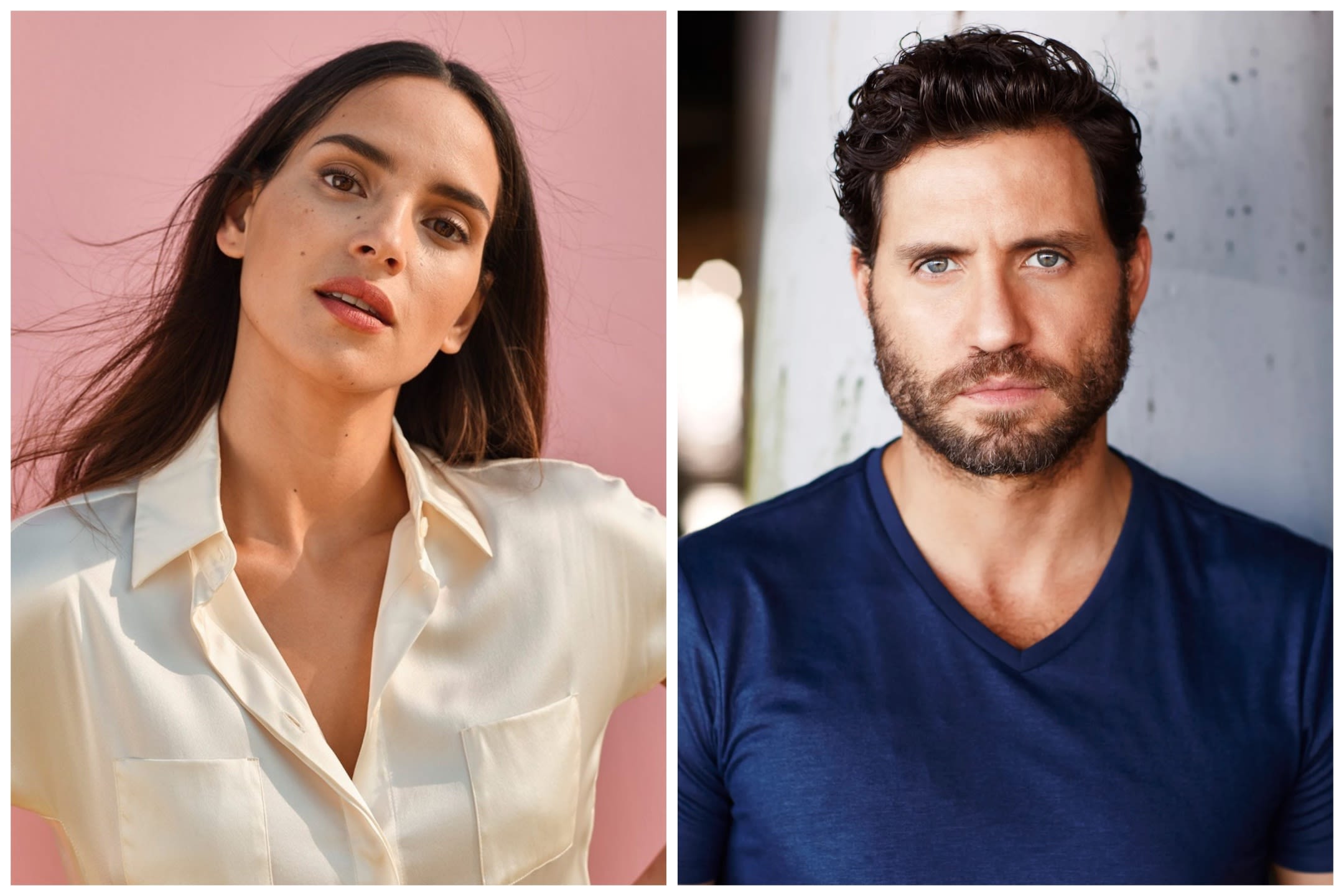 Adria Arjona, Edgar Ramirez to Co-Star in Jayro Bustamante’s Dystopian Thriller ‘El Sombreron’