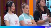 'MasterChef' (13,9%) sube frente a la caída de 'Hermanos' (11,7%) y el estancamiento de 'Factor X' (5,7%)