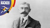 Jeux olympiques : misogyne, raciste, colonialiste... qui était vraiment Pierre de Coubertin ?