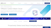 VMware Carbon Black Cloud review