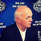 Lou Lamoriello