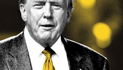 Is the Libertarian Party Too Bigoted Even for Trump?
