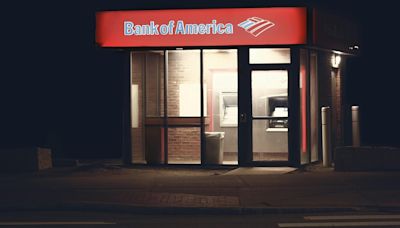 Bank of America customers shocked to see zero balance in accounts. Here’s what happened