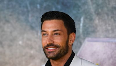 Giovanni Pernice faces further misconduct allegations days after issuing denial