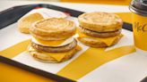 Japan's famous McGriddles is coming to Hong Kong McDonald's